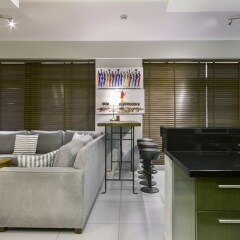 Отель Maison Privee - The Lofts интерьер отеля фото 3