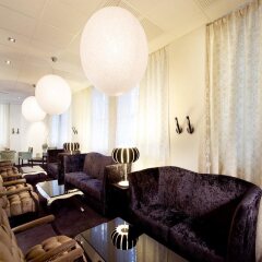 Отель Clarion Collection Hotel Savoy Норвегия, Осло - отзывы, цены и фото номеров - забронировать отель Clarion Collection Hotel Savoy онлайн комната для гостей фото 3