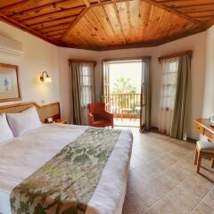 Отель Montana Pine Resort - All Inclusive комната для гостей фото 4