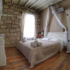 Отель Maison d'Azur Alacati Чешме комната для гостей фото 5