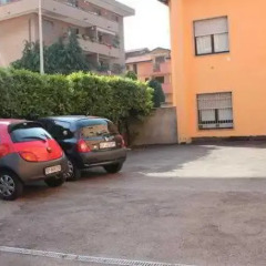 Отель Legnano Италия, Леньяно - отзывы, цены и фото номеров - забронировать отель Legnano онлайн парковка