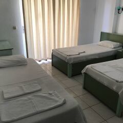 Alibaba Hotel Marmaris комната для гостей фото 4