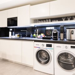 Апартаменты Gabriel's Apartments Вена фото 15