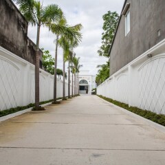 Trieu Khang Hotel Камрань