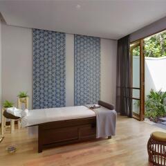 Отель Dhigali Maldives Мальдивы, Медупару - отзывы, цены и фото номеров - забронировать отель Dhigali Maldives онлайн спа фото 2