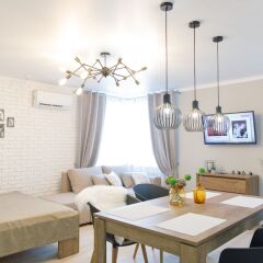 Отель Royal Suite near Lake Сумы комната для гостей фото 4