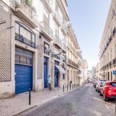 Отель Chiado 44 Португалия, Лиссабон - отзывы, цены и фото номеров - забронировать отель Chiado 44 онлайн фото 2