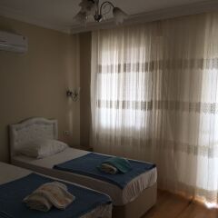 Отель Gerence Otel Чешме сауна