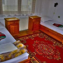 Отель Guest Rooms Metaksinovi Болгария, Чепеларе - отзывы, цены и фото номеров - забронировать отель Guest Rooms Metaksinovi онлайн сауна