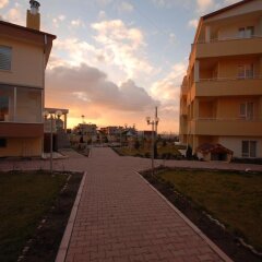 Апарт- Fimaj Residence Турция, Кайсери - 1 отзыв об отеле, цены и фото номеров - забронировать отель Апарт-Отель Fimaj Residence онлайн фото 14