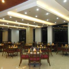 Amazing Hotel Sapa питание
