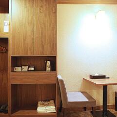 Dawn Beach Hotel сейф в номере