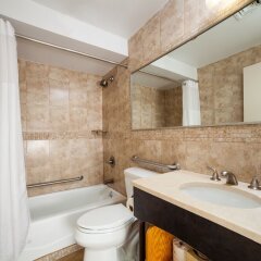 Hotel Mulberry in New York, United States of America from 304$, photos, reviews - zenhotels.com bathroom