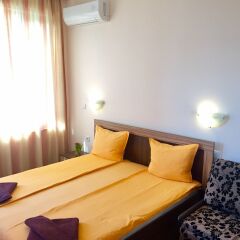 Отель Fantasy Beach комната для гостей