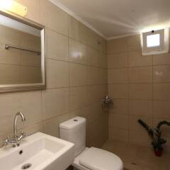 Апартаменты Iraklis Studios & Apartments ванная