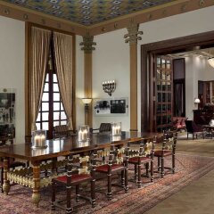 King David Hotel Jerusalem Израиль, Иерусалим - 1 отзыв об отеле, цены и фото номеров - забронировать отель King David Hotel Jerusalem онлайн фото 10