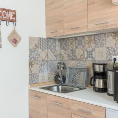 Апартаменты Syntagma Budget Studio в номере фото 2