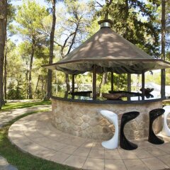Отель Agroturismo Sa Talaia фото 8