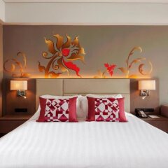 Отель Grand Mercure Phuket Patong комната для гостей фото 5