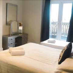 Отель Westbourne Hotel and Spa Великобритания, Кемптаун - отзывы, цены и фото номеров - забронировать отель Westbourne Hotel and Spa онлайн фото 5