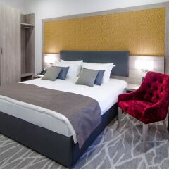 Hotel Milano by Reikartz Collection комната для гостей