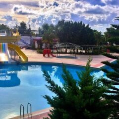 Ganita Holiday Club Турция, Окурджалар - отзывы, цены и фото номеров - забронировать отель Ganita Holiday Club онлайн фото 6