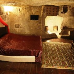 Kapadokya Ihlara Konaklari & Caves Турция, Гюзельюрт - отзывы, цены и фото номеров - забронировать отель Kapadokya Ihlara Konaklari & Caves онлайн фото 8
