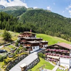 Отель Grunwald Resort Зёльден фото 10
