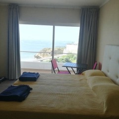 Апартаменты Estrela do Mar Studio комната для гостей фото 3