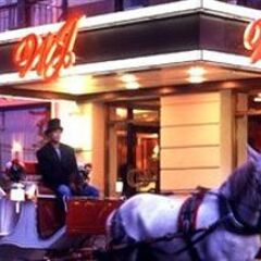 Отель Washington Jefferson Hotel США, Нью-Йорк - отзывы, цены и фото номеров - забронировать отель Washington Jefferson Hotel онлайн помещение для мероприятий фото 2