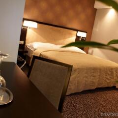 Hotel Avance в номере фото 2