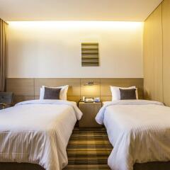 Hamilton Hotel комната для гостей фото 2
