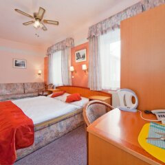 Hotel White Lion детские мероприятия