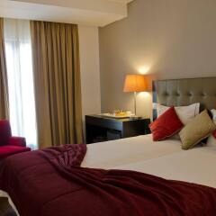 Hotel VIP Executive Saldanha комната для гостей фото 3