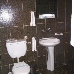 Hotel Aneli Сандански ванная фото 2