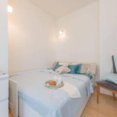 Отель P&O Apartments Wilanów Польша, Варшава - отзывы, цены и фото номеров - забронировать отель P&O Apartments Wilanów онлайн комната для гостей фото 3
