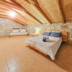Отель Joanna's Stone Villas детские мероприятия