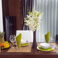 Отель Aristo Resort Phuket 620 by Holy Cow фото 11