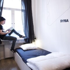 Отель Globalhagen Hostel Дания, Копенгаген - отзывы, цены и фото номеров - забронировать отель Globalhagen Hostel онлайн спа