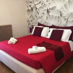 Отель Atelier Atenea Apartments Италия, Агридженто - отзывы, цены и фото номеров - забронировать отель Atelier Atenea Apartments онлайн комната для гостей фото 4