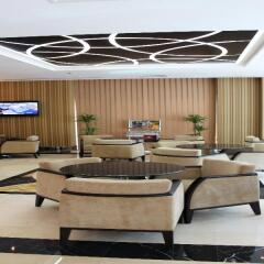 Al Diar Sawa Hotel Apartments развлечения