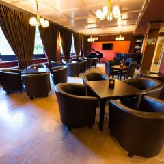 Kirovakan Hotel интерьер отеля фото 3