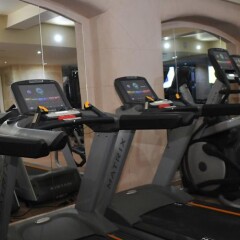 The Richmond Hotel Best Western Premier Collection фитнесс-зал фото 2