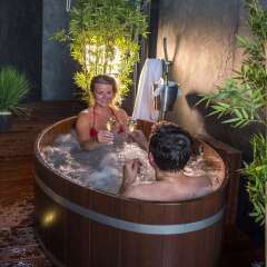 Отель Best Western Chavannes De Bogis спа