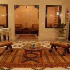 Отель Riad Ma Maison Марокко, Марракеш - отзывы, цены и фото номеров - забронировать отель Riad Ma Maison онлайн фото 2