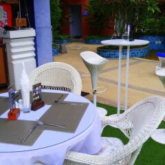 Отель Blue Ocean Resort Таиланд, Пхукет - отзывы, цены и фото номеров - забронировать отель Blue Ocean Resort онлайн помещение для мероприятий фото 2