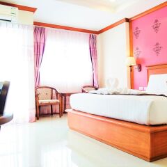 Отель Phaithong Sotel Resort удобства в номере