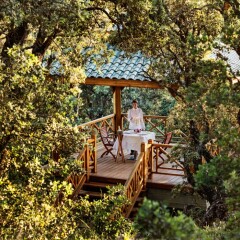 Отель Michlifen Ifrane Suites & Spa фото 6