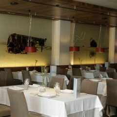 Ibiza Gran Hotel питание