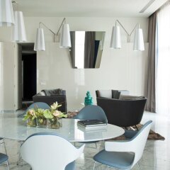 Отель Grande Albergo Delle Nazioni Бари бассейн фото 3
